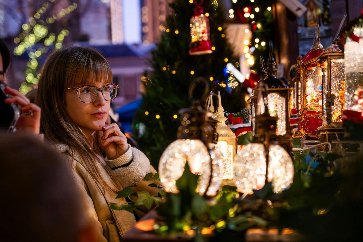 Christmas in July Festival returns to The Rocks