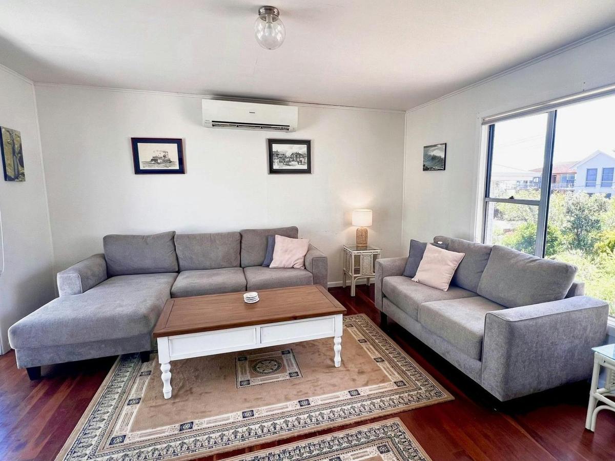 Lounge Room