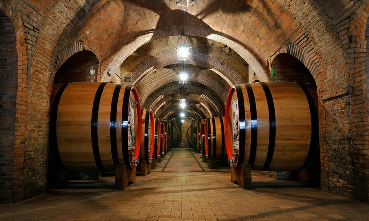 Mudgee, NSW - Boutique Wine Tour Experience