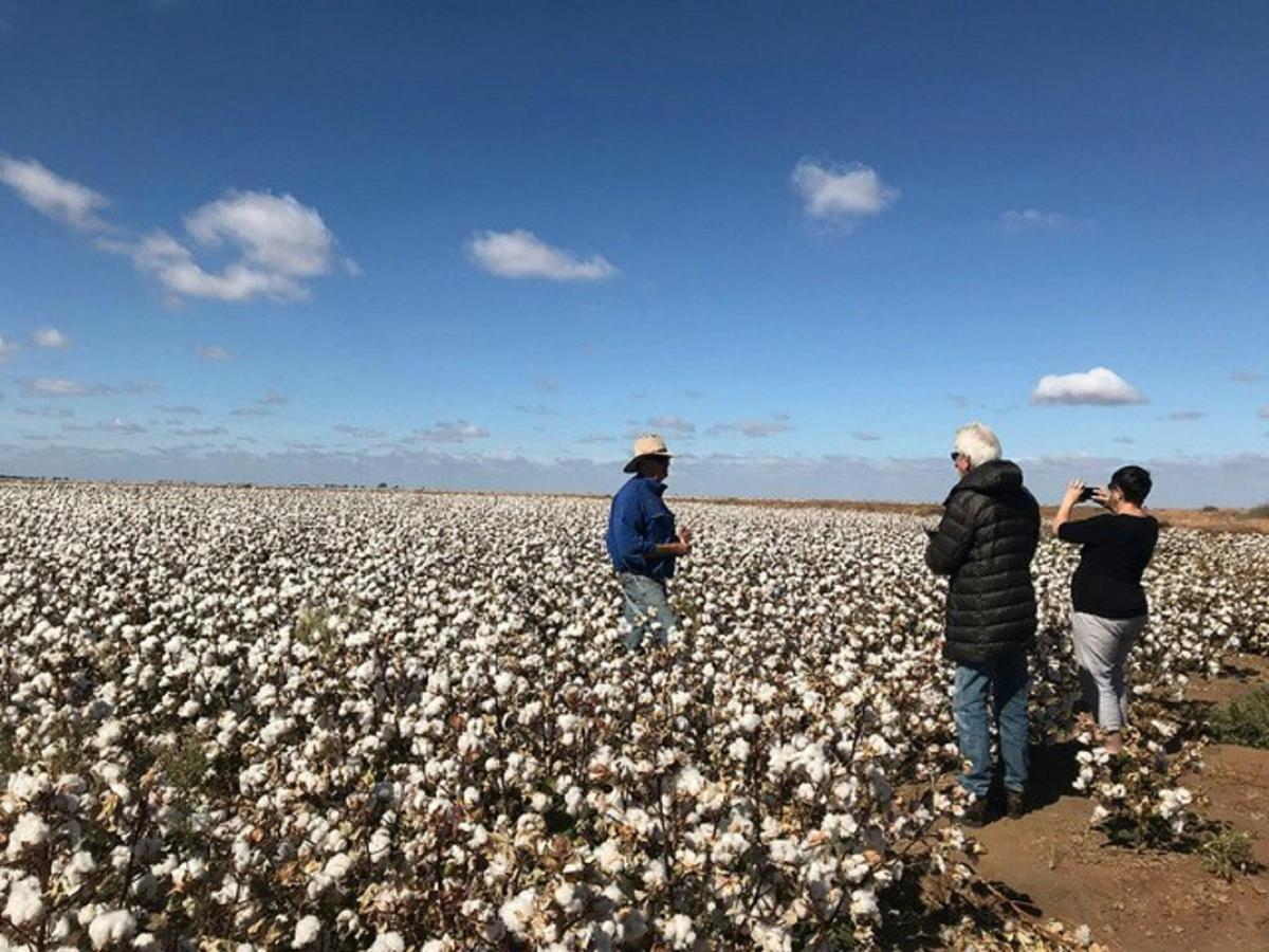 Australian Outback Station, two-day Outback Farm Stay, Rest and Relaxation Adventure