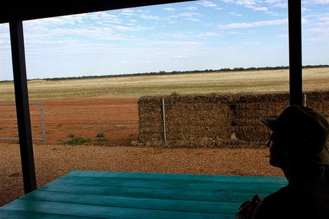 Australian Outback Station, two-day Outback Farm Stay, Rest and Relaxation Adventure