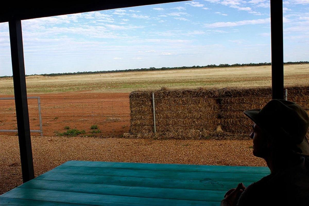 Australian Outback Station, two-day Outback Farm Stay, Rest and Relaxation Adventure