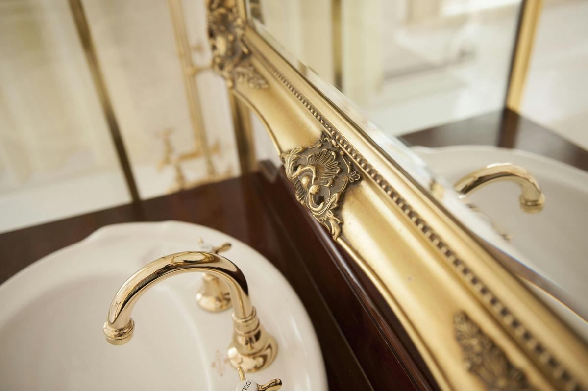 The Cobb & Co Court Boutique Hotel