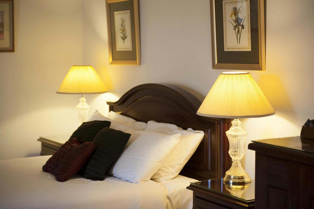 Superior Queen Room