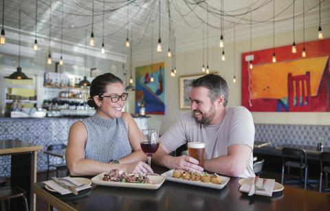 Eltons Eating + Drinking