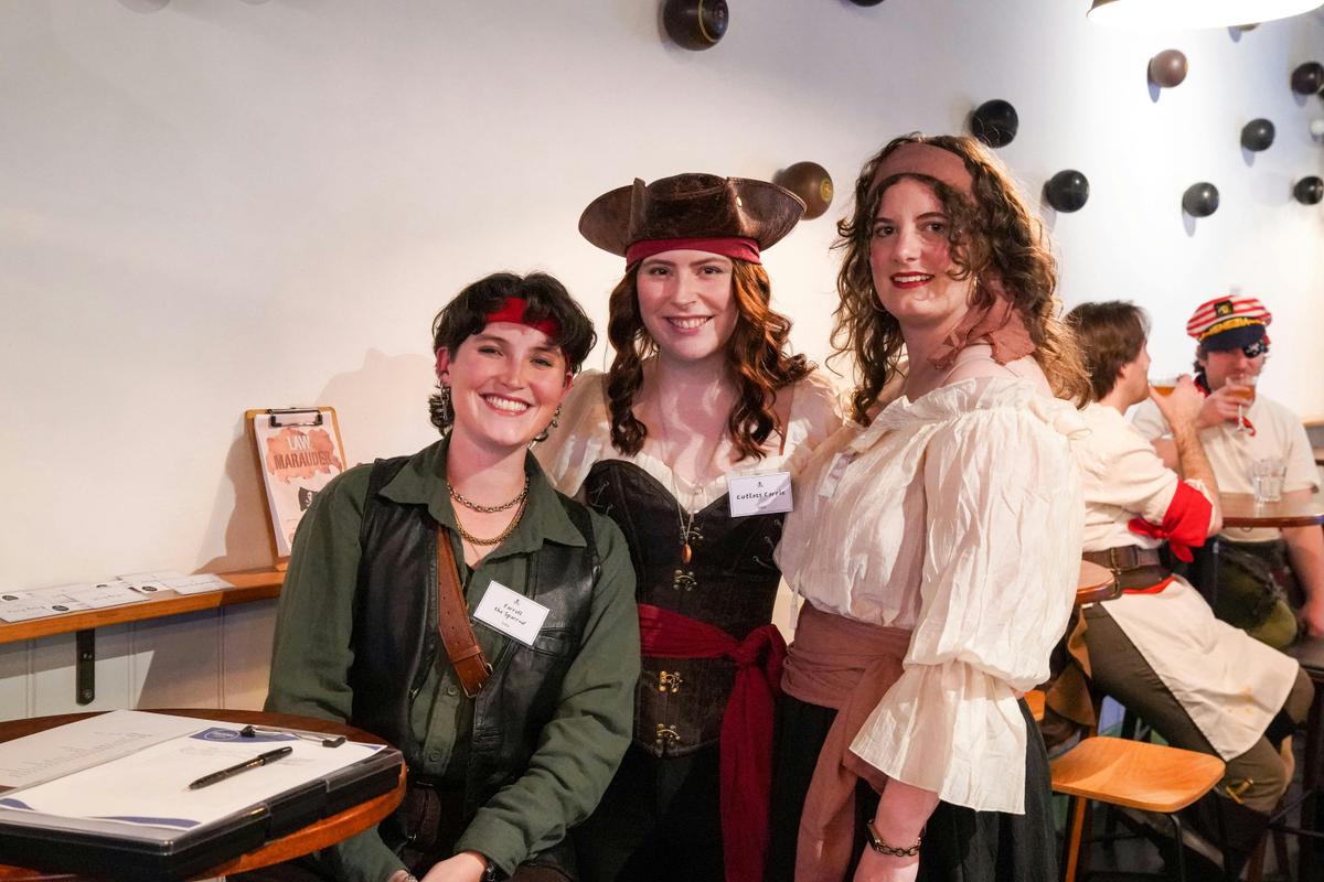 The founders of Odyssey Theatre invite you to join them for a night out like no other