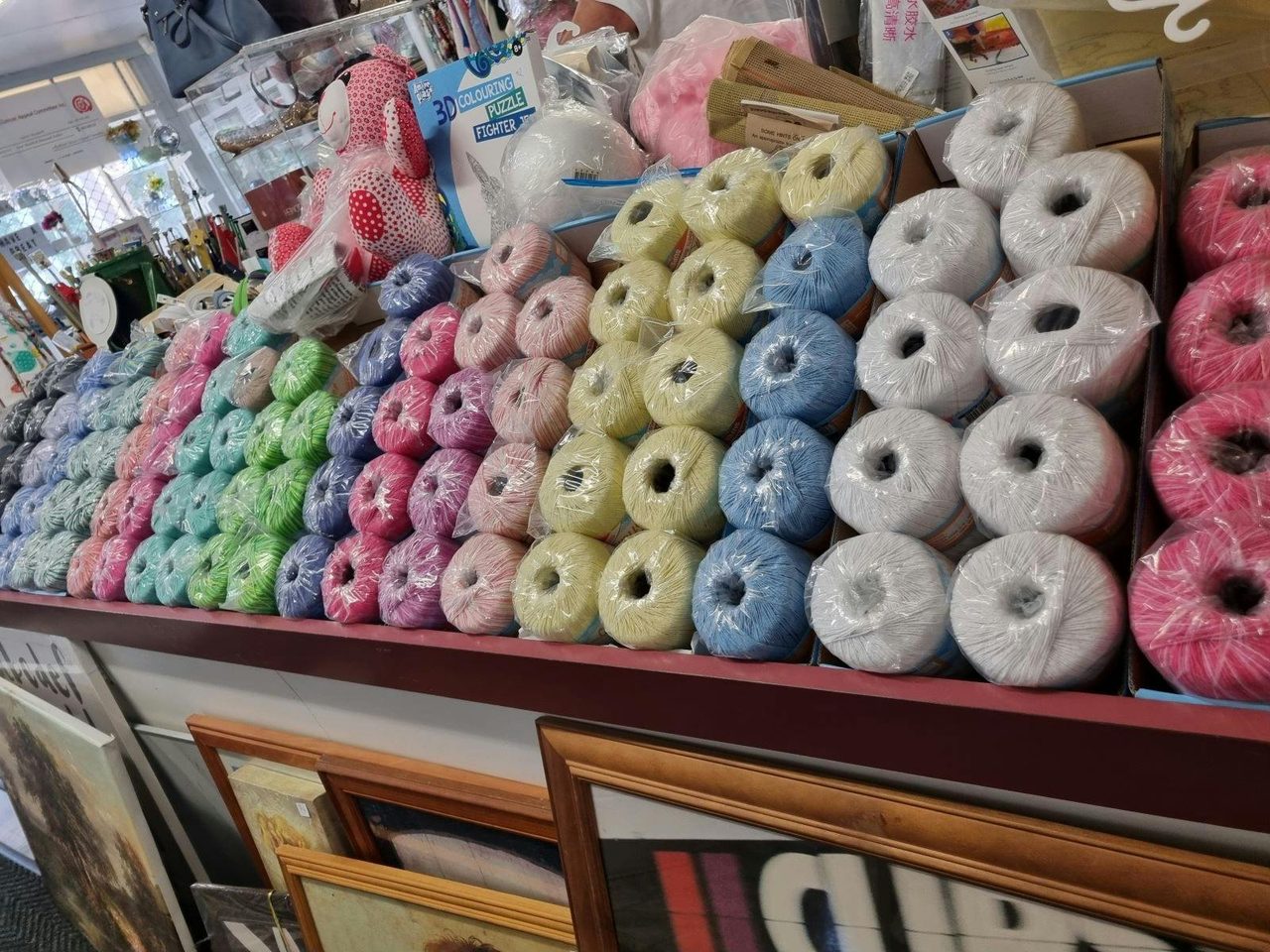 Maitland Op Shop