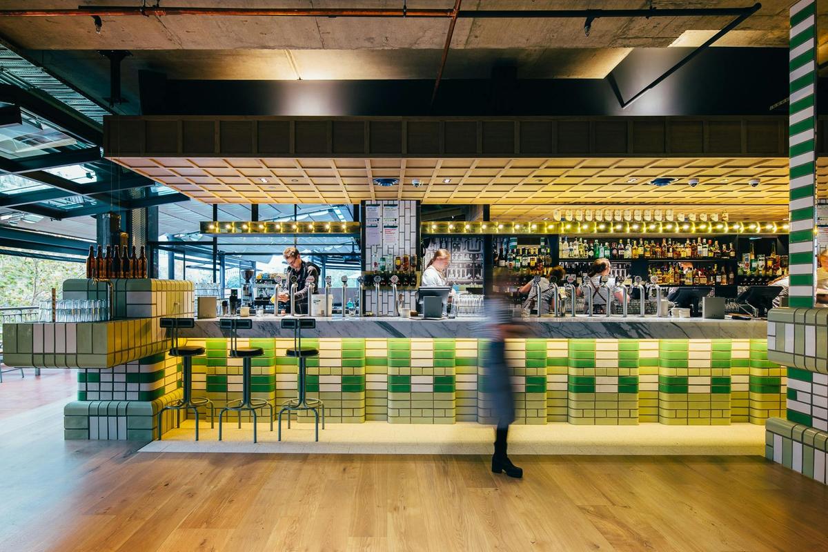 Hophaus Bar