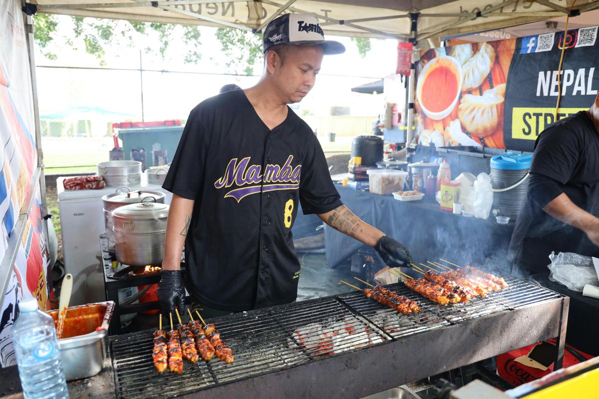 Bankstown Bites