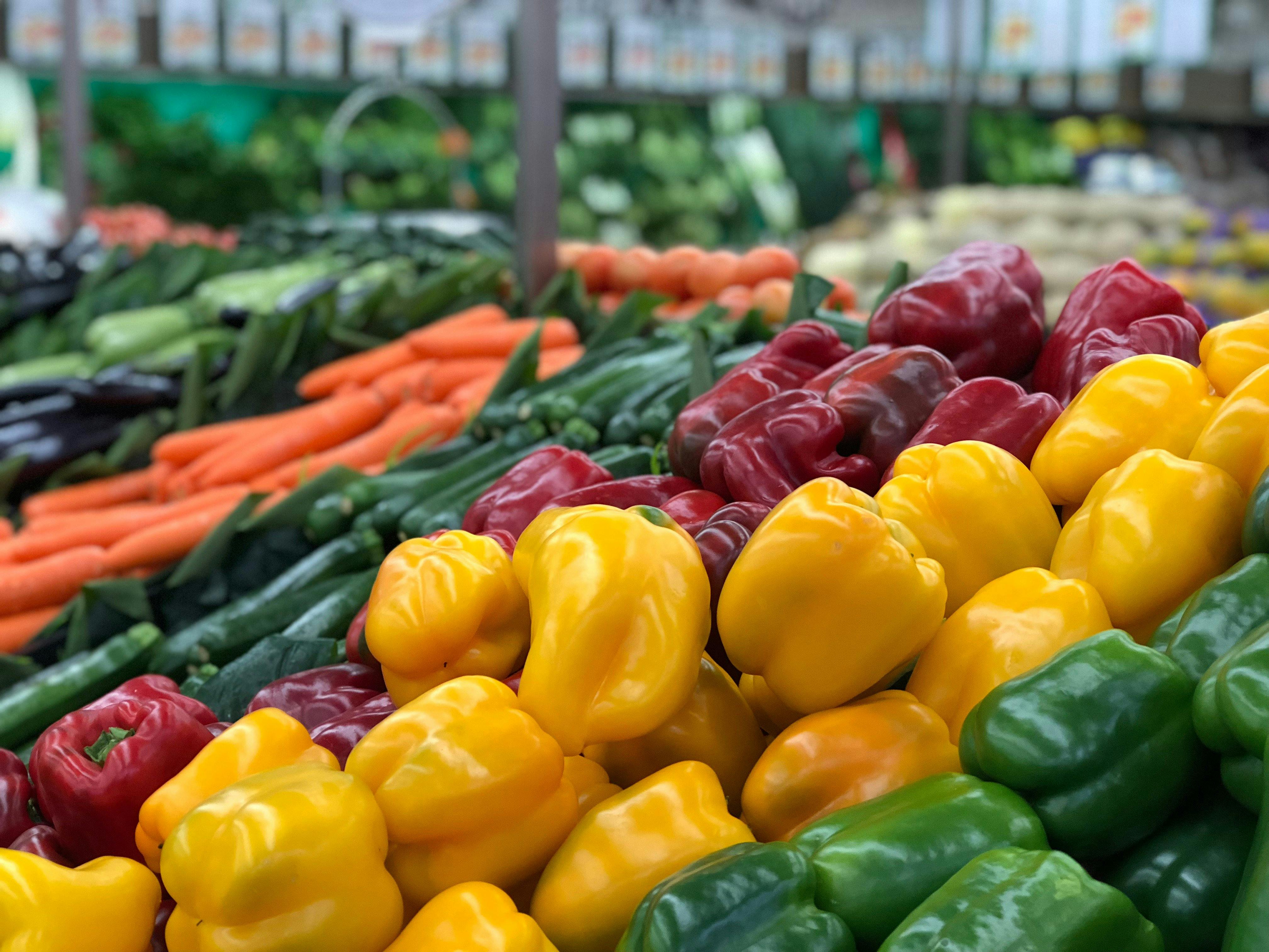 Campbelltown Marketfair