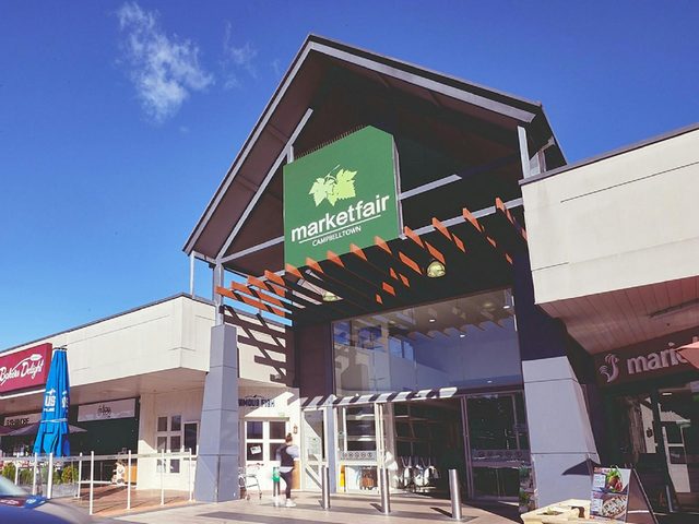 Marketfair Campbelltown