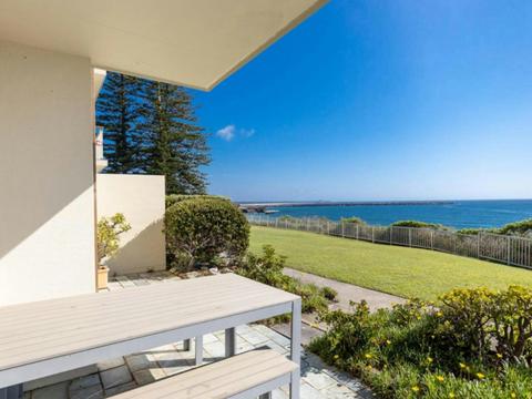 Craigmore On The Beach Unit 6