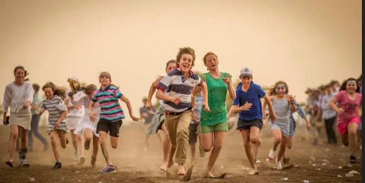Come-by-Chance Picnic Races