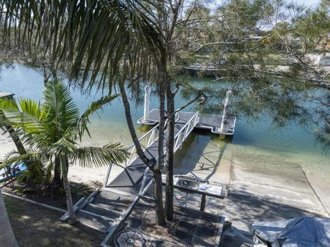 Copacabana House