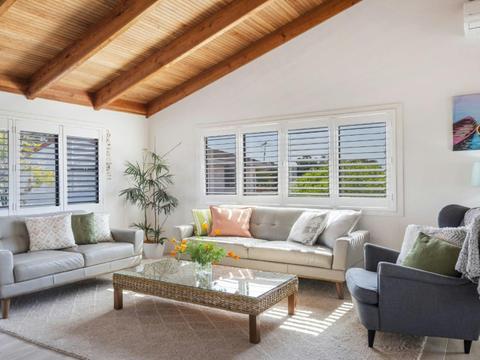 Copacabana House
