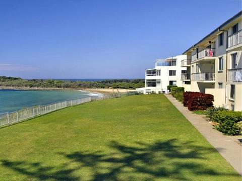 Craigmore On The Beach Unit 4