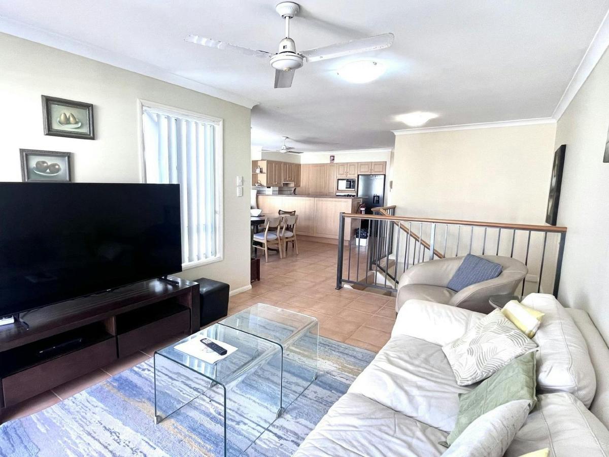 Lounge Room