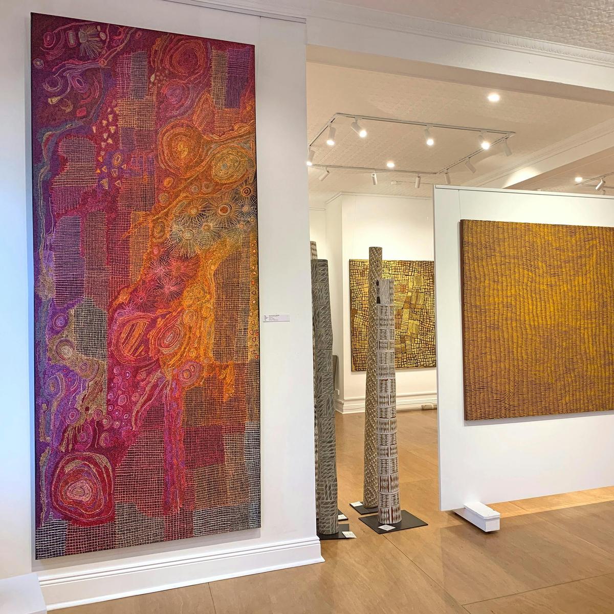 Top Gallery - Kate Owen Gallery