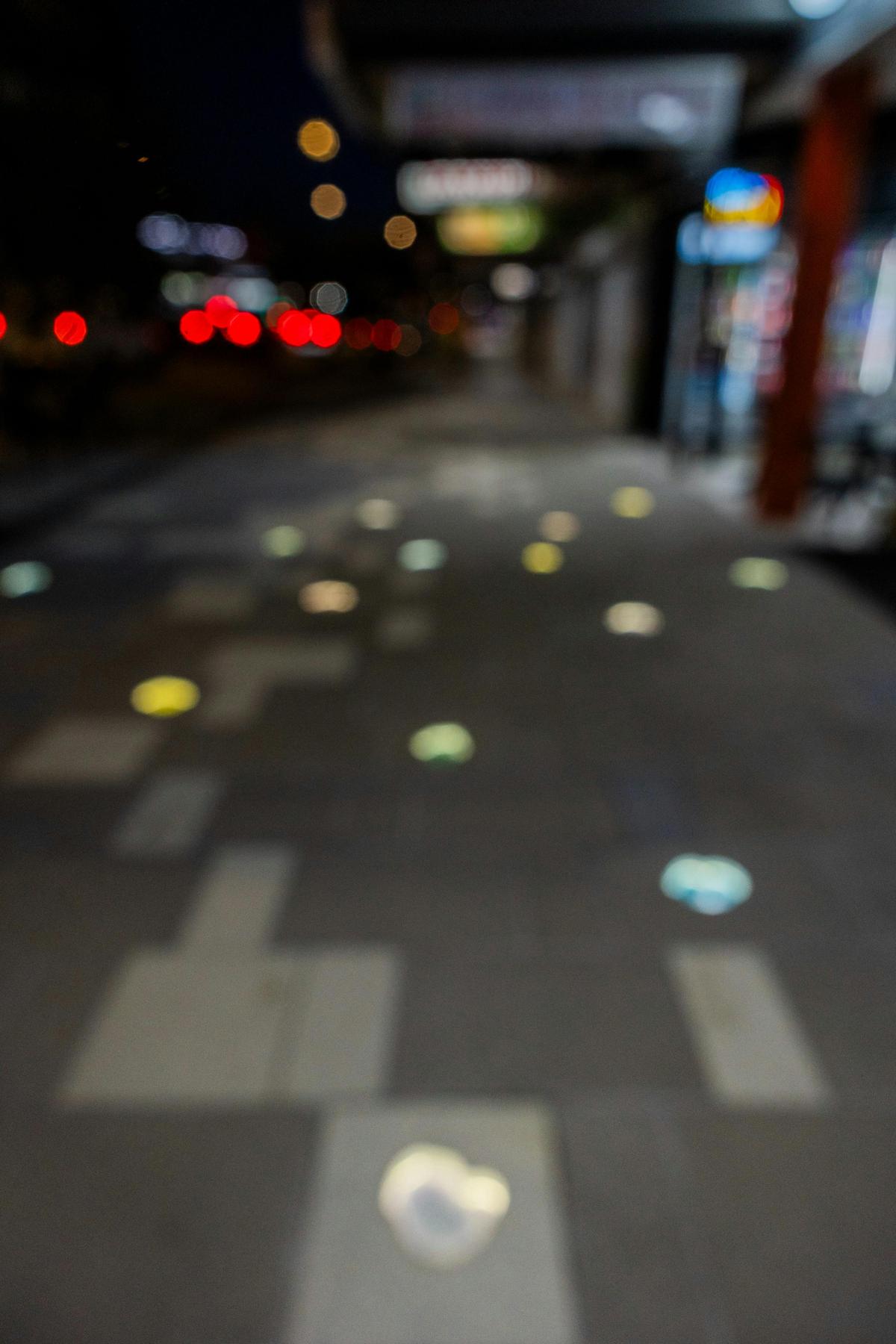 Shimmer