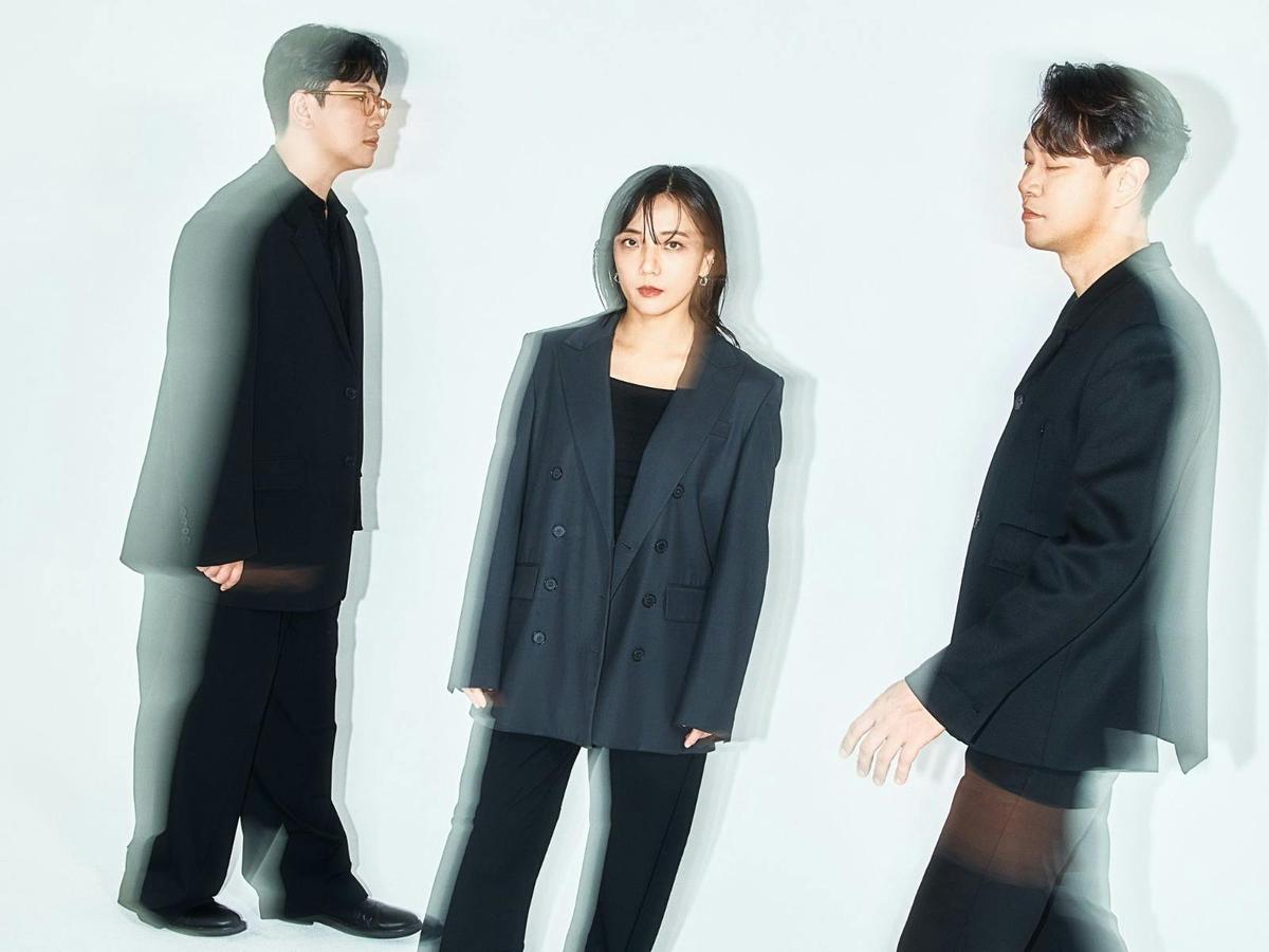 Soojin Suh Coloris Trio
