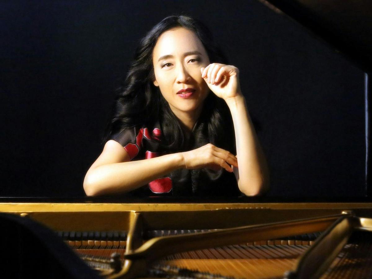 Helen Sung