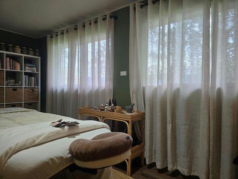 Herbal Touch Bush Clinic