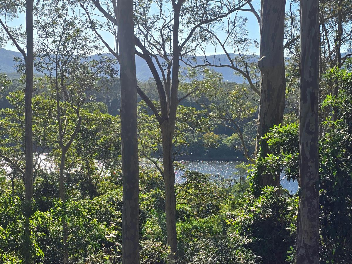 Outdoor garden space for quiet reflection, seasonal workshops and women’s gatherings.