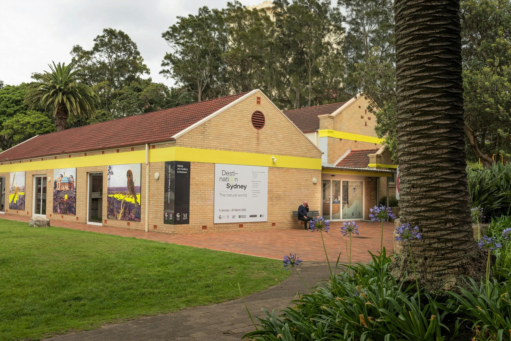Manly Art Gallery