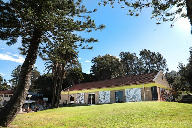Manly Art Gallery and Museum