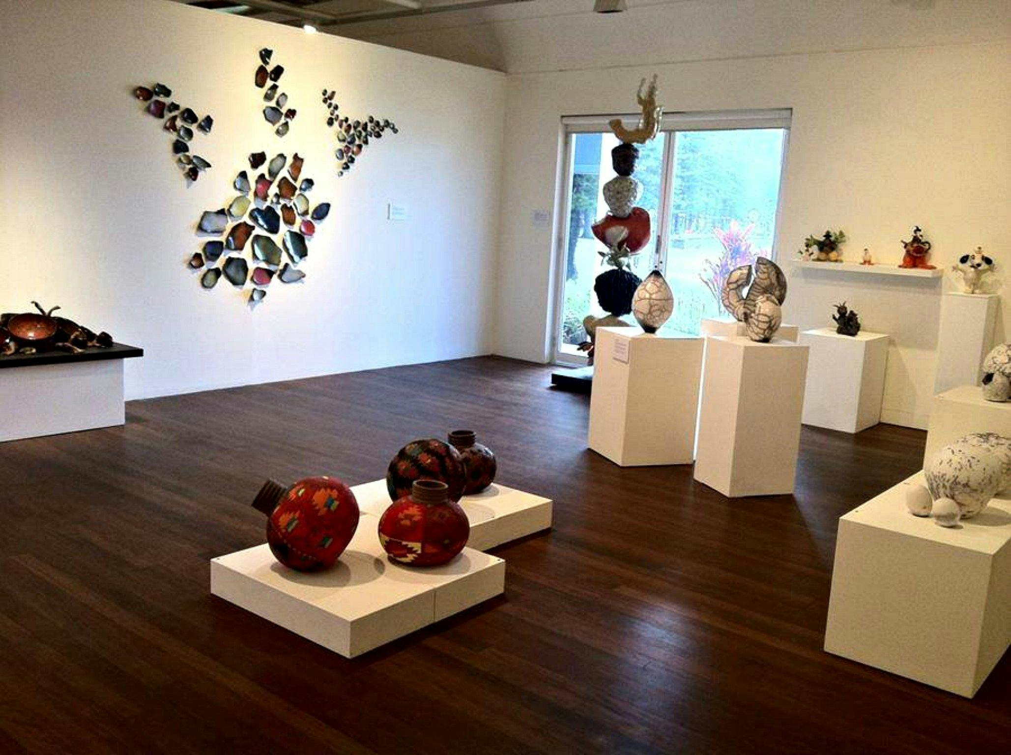 Manly Art Gallery and Museum