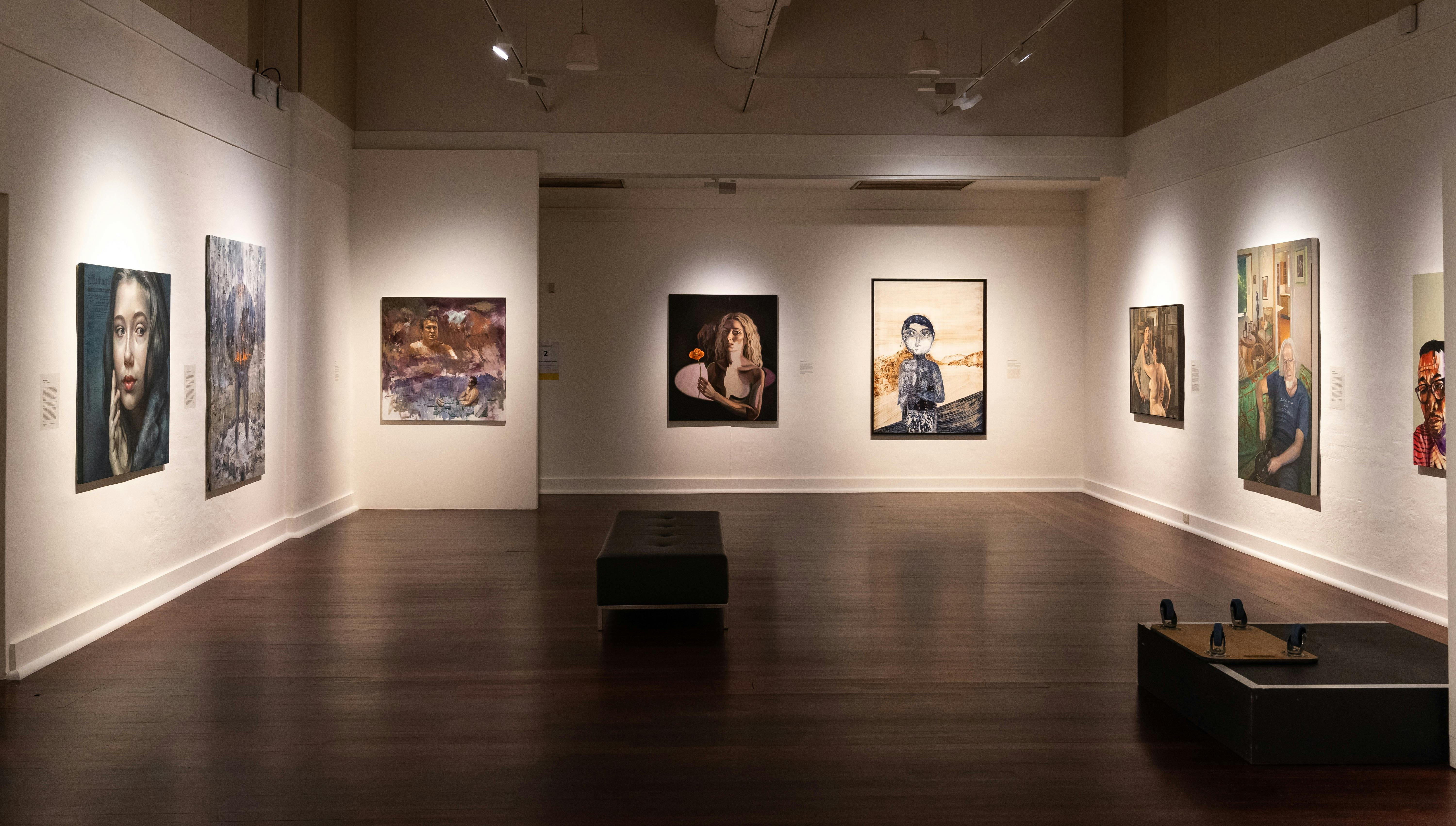 Manly Art Gallery and Museum