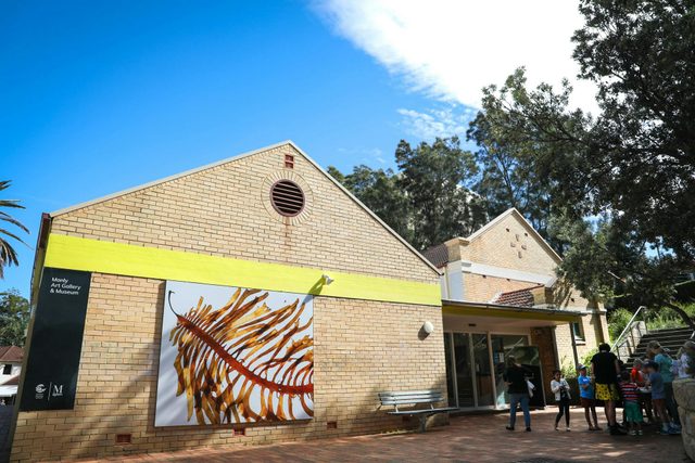 Manly Art Gallery and Museum