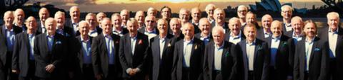 The Sydney Male Choir
