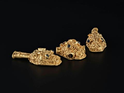 Treasures of the Viking Age - The Galloway Hoard