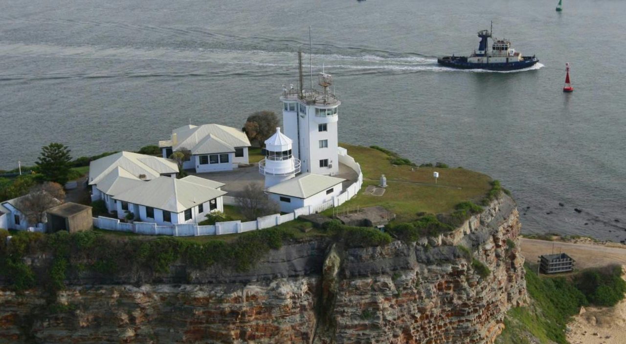 Nobbys Lighthouse