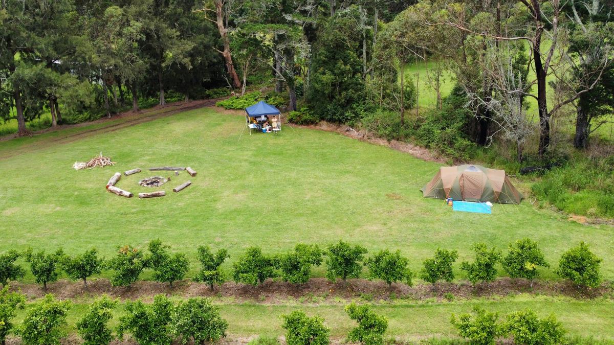 Fern Valley Ranch