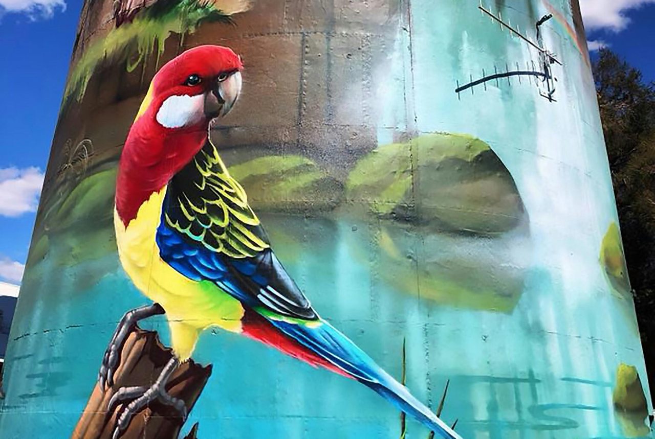 Rosella