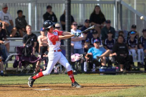 NSW Baseball Intermediate League Championships