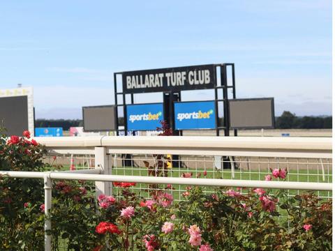 Ballarat Turf Club