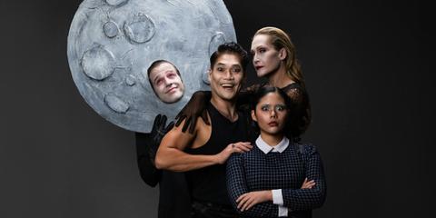 The Addams Family