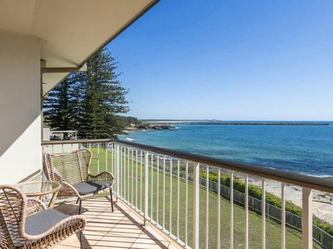 Craigmore On The Beach Unit 18