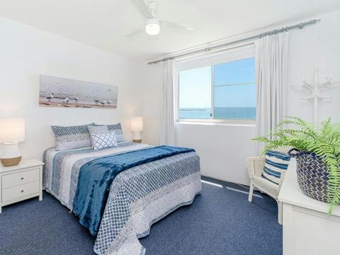 Craigmore On The Beach Unit 10