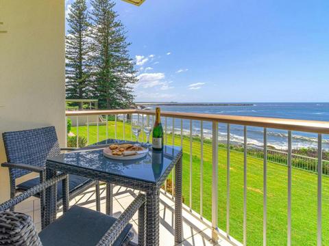 Craigmore On The Beach Unit 10