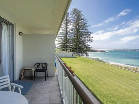 Craigmore On The Beach Unit 11