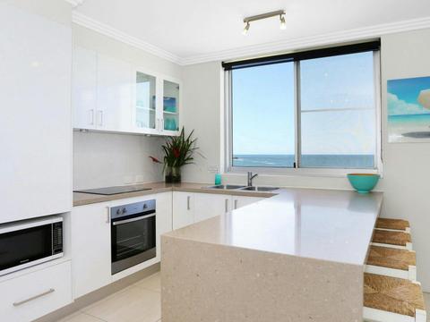 Craigmore On The Beach Unit 12