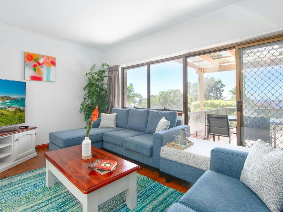 Lounge Room
