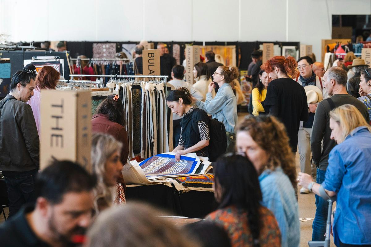 National Indigenous Art Fair