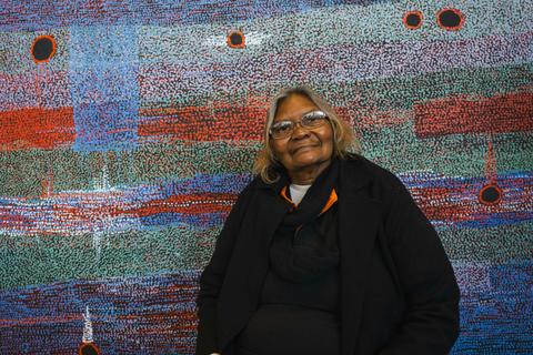 National Indigenous Art Fair