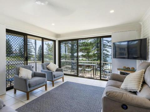 Flinders Lodge Unit 5
