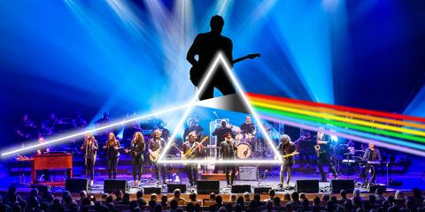 Eclipse: Pink Floyd Orchestrated - Sydney